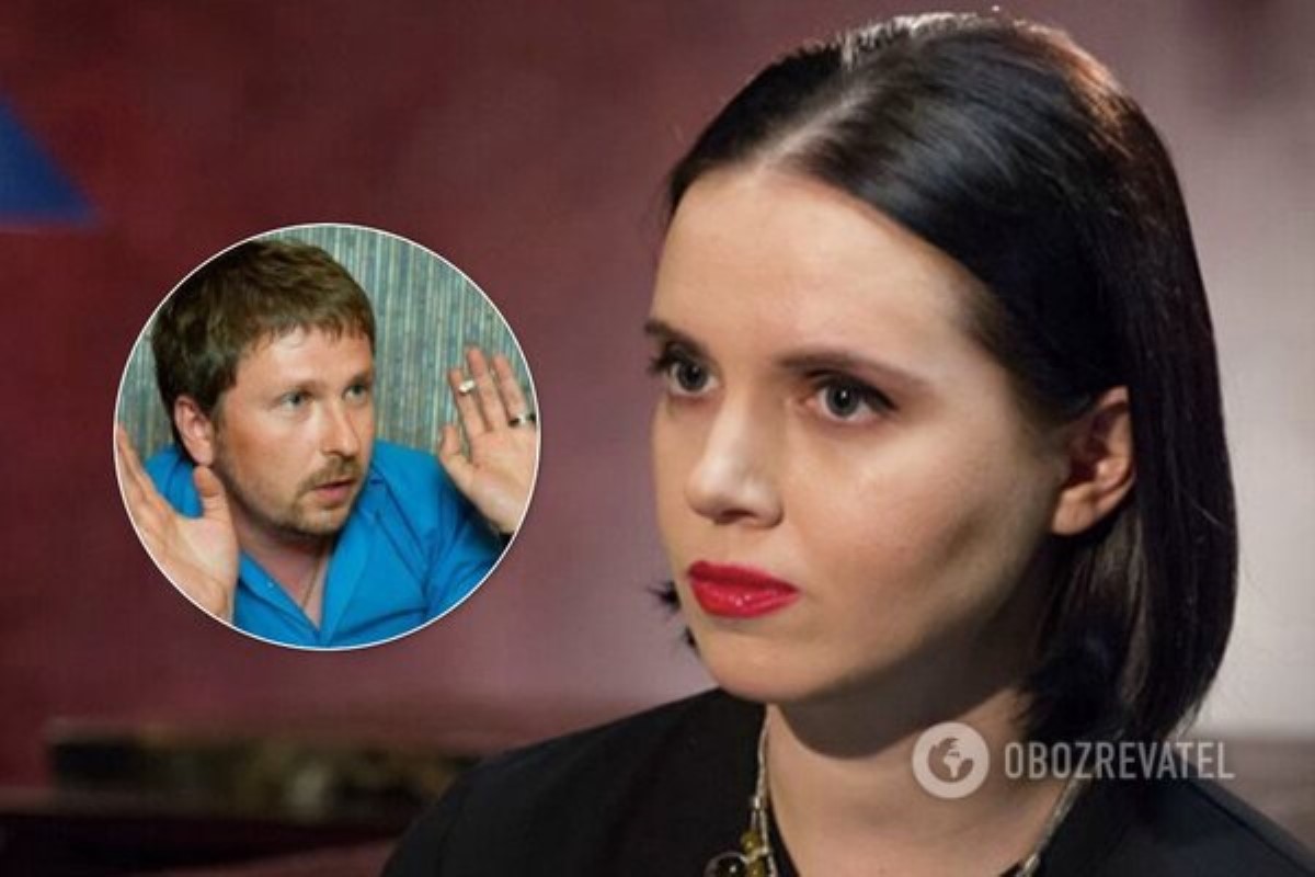 Шарий и Янина Соколова публично повздорили и вызвали ажиотаж в сети: в чем суть
