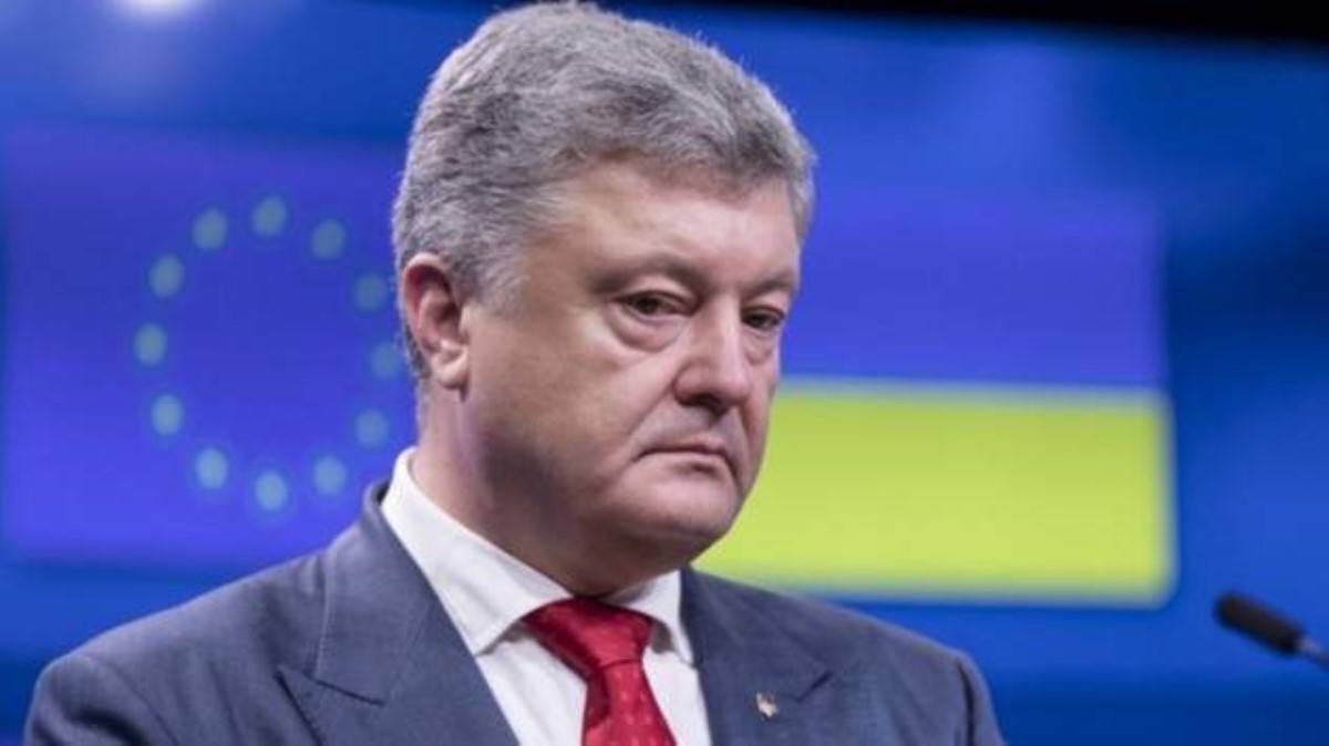 Порошенко хотят допросить на "детекторе лжи"