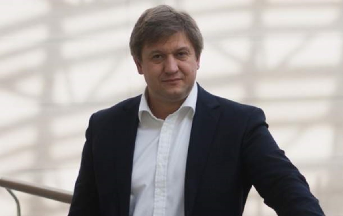 Секретарь СНБО: Перемирие на Донбассе достигнуто