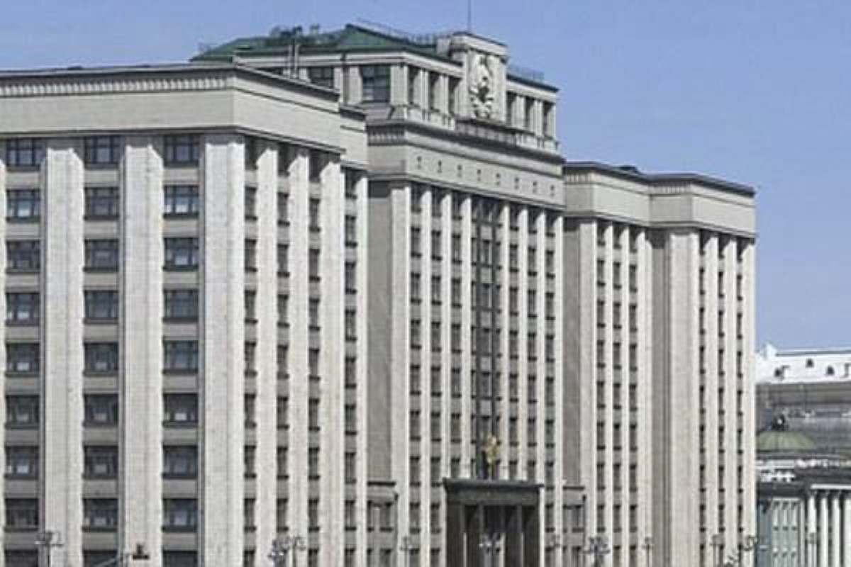 В Госдуме нервно оценили указ Зеленского по гражданству
