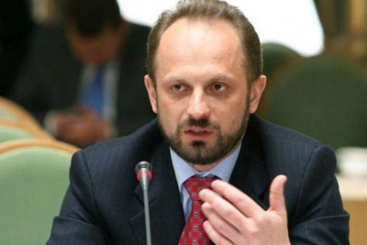 Не нужно звонить Путину: переговорщик от Украины в Минске отреагировал на свое увольнение