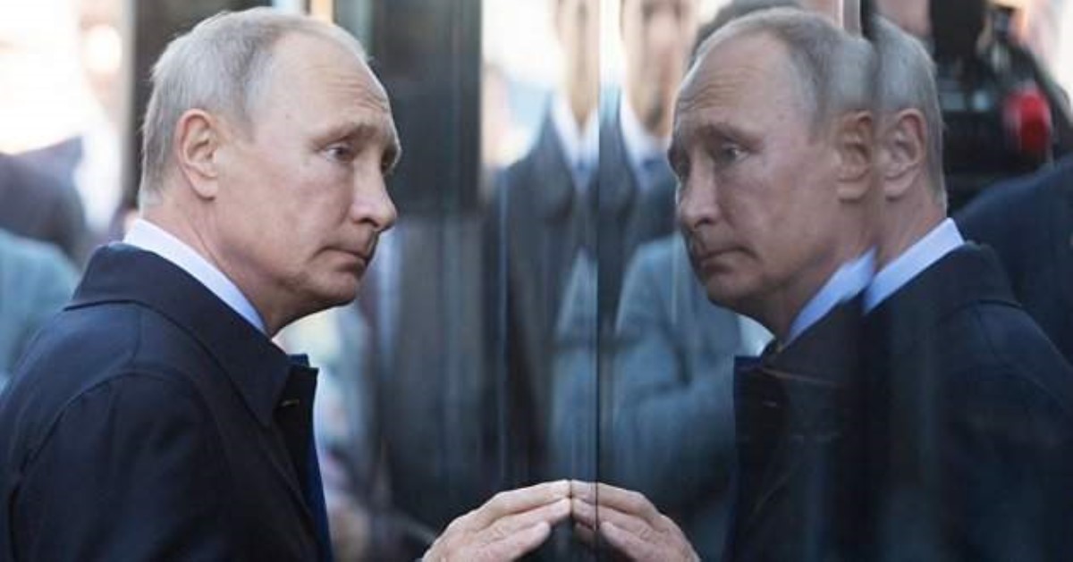 Муждабаев: Ловушка Путина для Зеленского очень больно закроется
