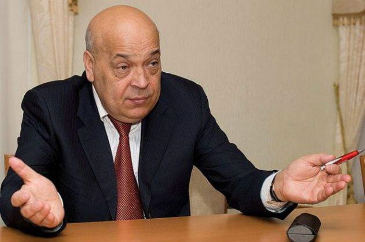 Москаль рассказал, почему от "Зе-вируса" нет прививки