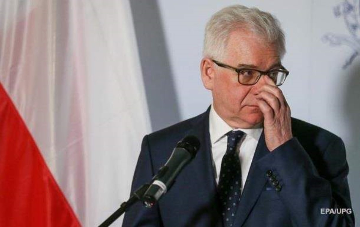 ООН отказалась назначить спецпредставителя по Украине