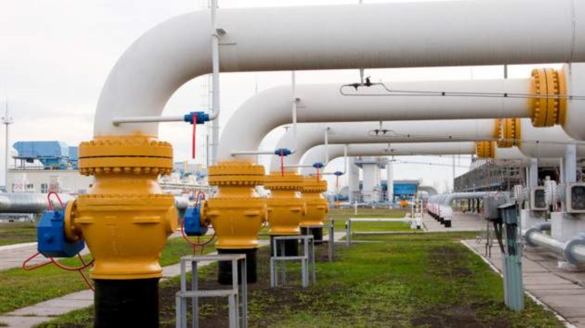 Украинскую ГТС подготовили к остановке транзита газа из РФ