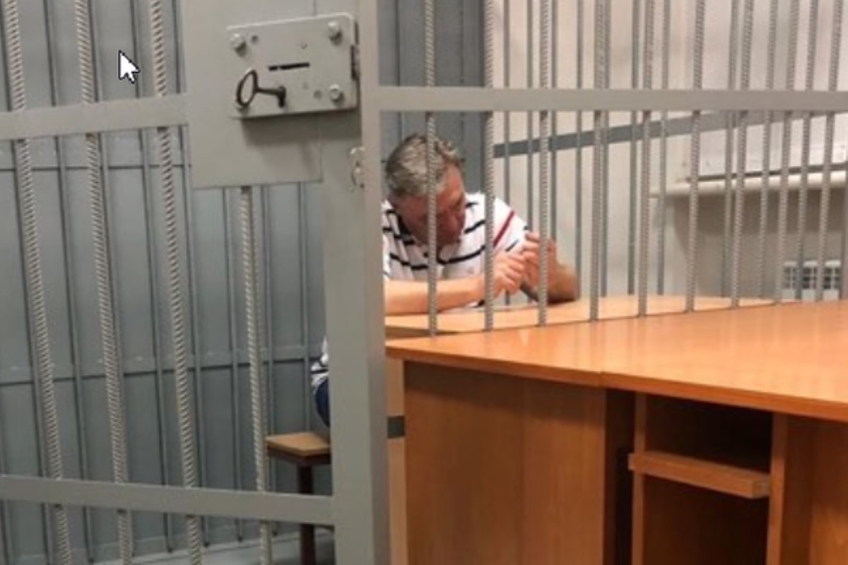 Выслеживали месяц: в СБУ раскрыли тайны громкого дела Грымчака