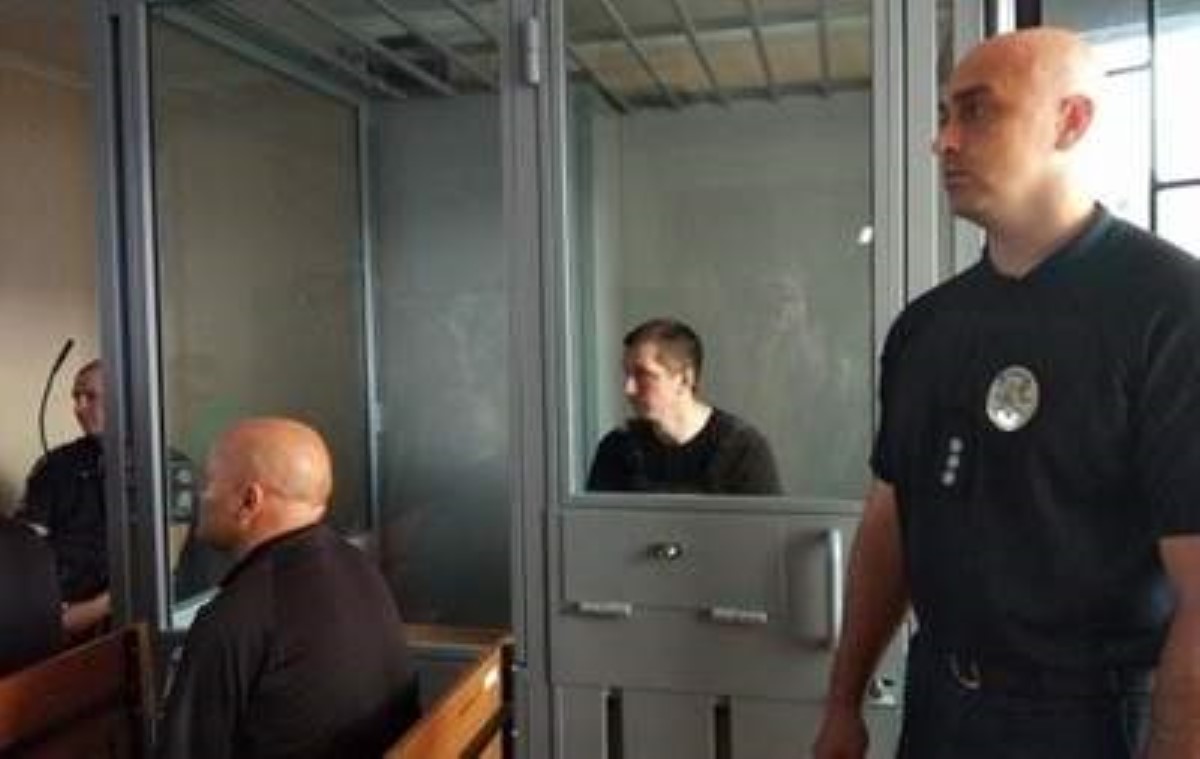 Польша выдала Украине подозреваемого в убийстве 17-летней Дианы Хриненко