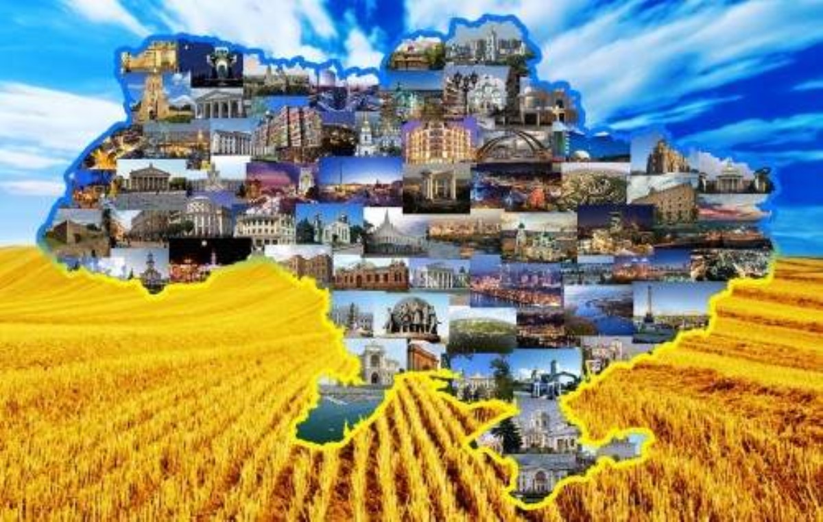 Экономика Украины растет на фоне замедления в Европе — Bloomberg