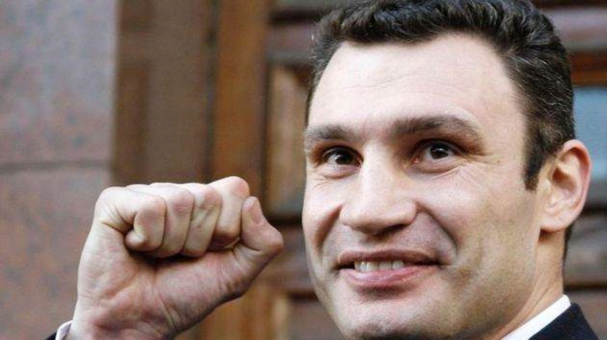 Зеленский не сможет уволить Кличко: политолог назвал причину