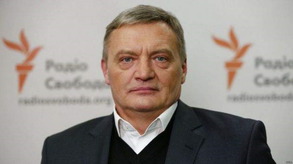 Журналист: Грымчак нужен следствию, чтобы сдать куда большую «рыбу»