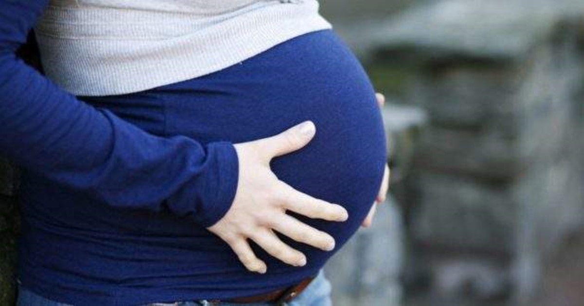 Известная украинская певица беременна от героя АТО: «Жизнь полна неожиданностей!»