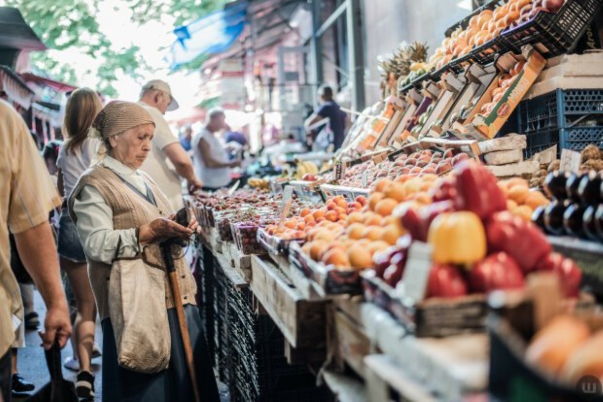 Диета по-украински стартует уже в сентябре: сколько будут стоить популярные продукты осенью