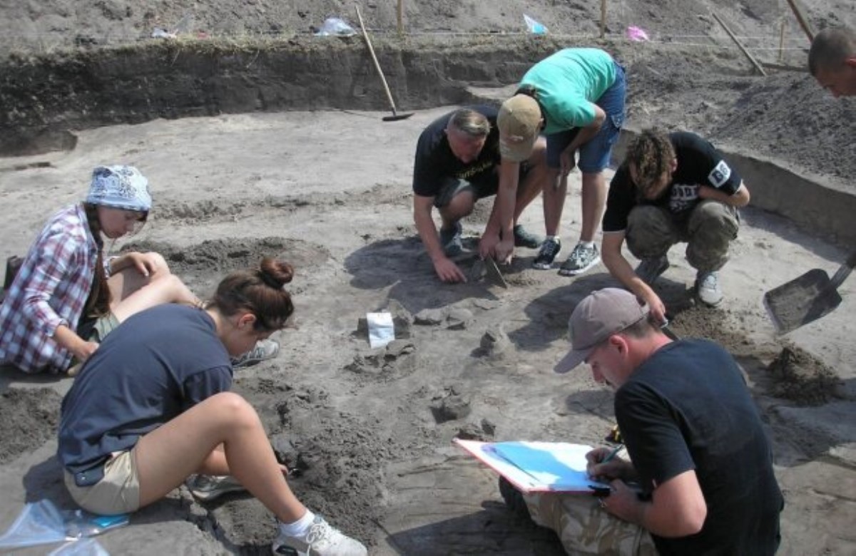 Археологи раскопали в Украине настоящий клад: это может в корне изменить историю