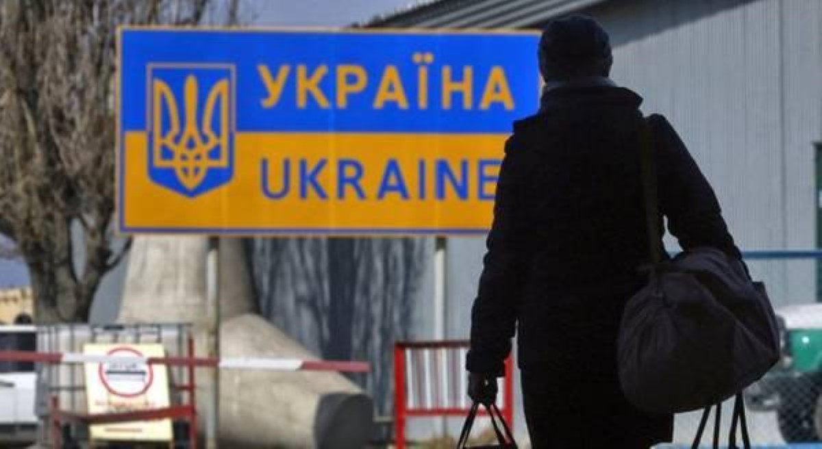 Дипломат объяснил, как Украина теряет признаки государства