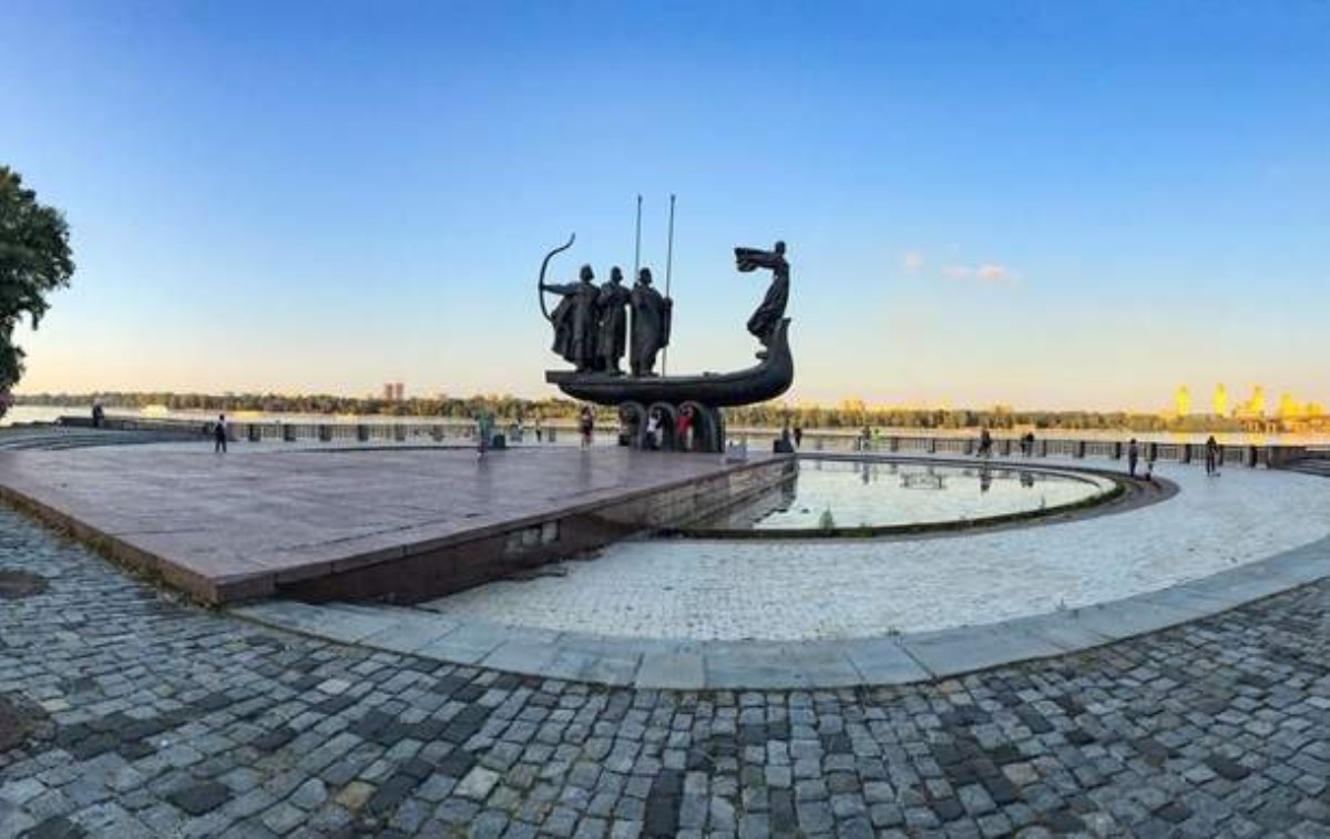 Киев внесли в ТОП-50 самых дружелюбных городов мира