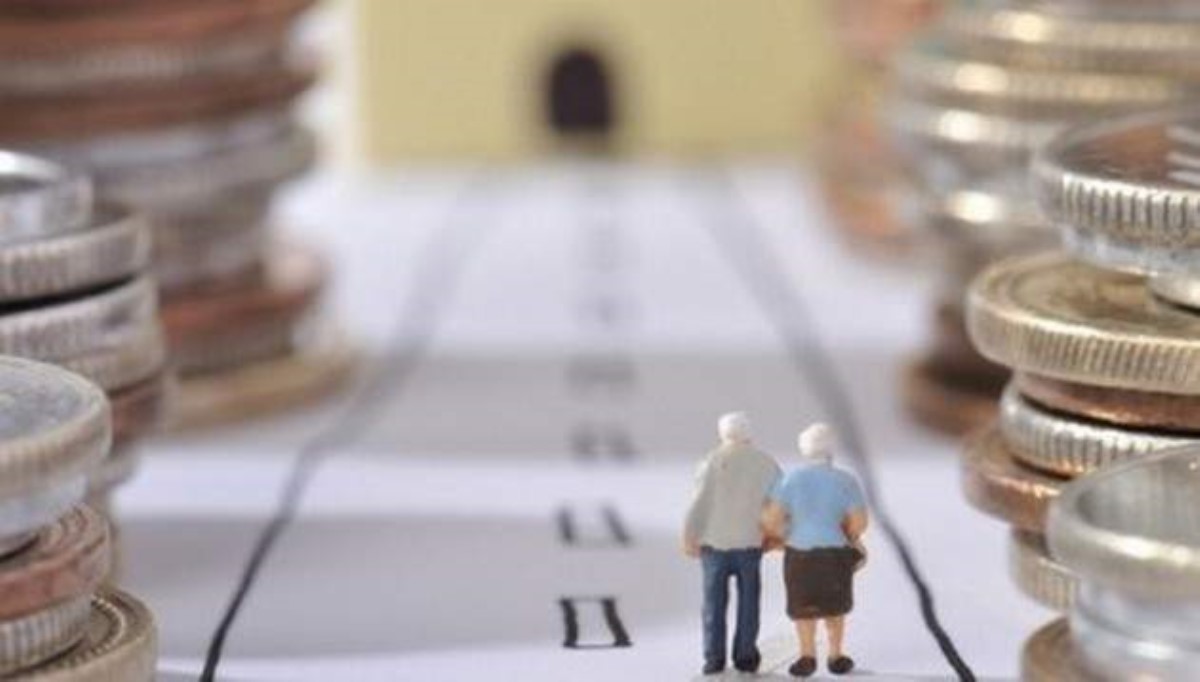 Есть предложение поднять пенсионный возраст до 75 лет