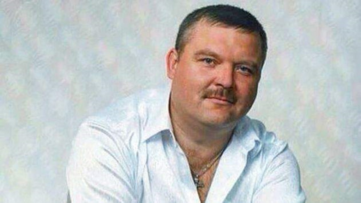 Призрак Михаила Круга засняли в Бутырской тюрьме