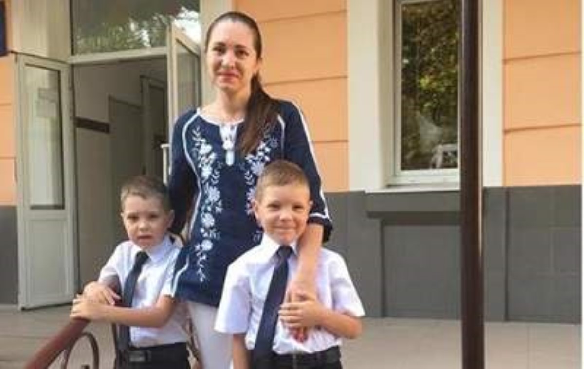 Стала известна причина гибели матери и ее детей в Скадовске