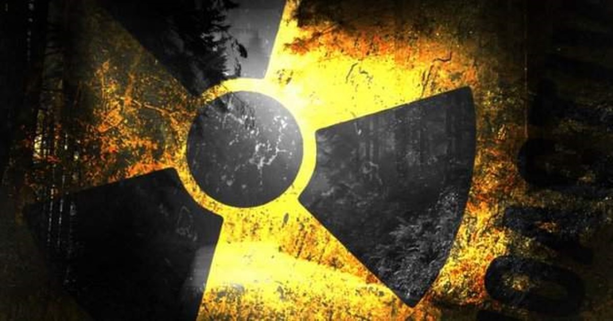 Это не Чернобыль: в сети показали последствия ядерного ЧП в России