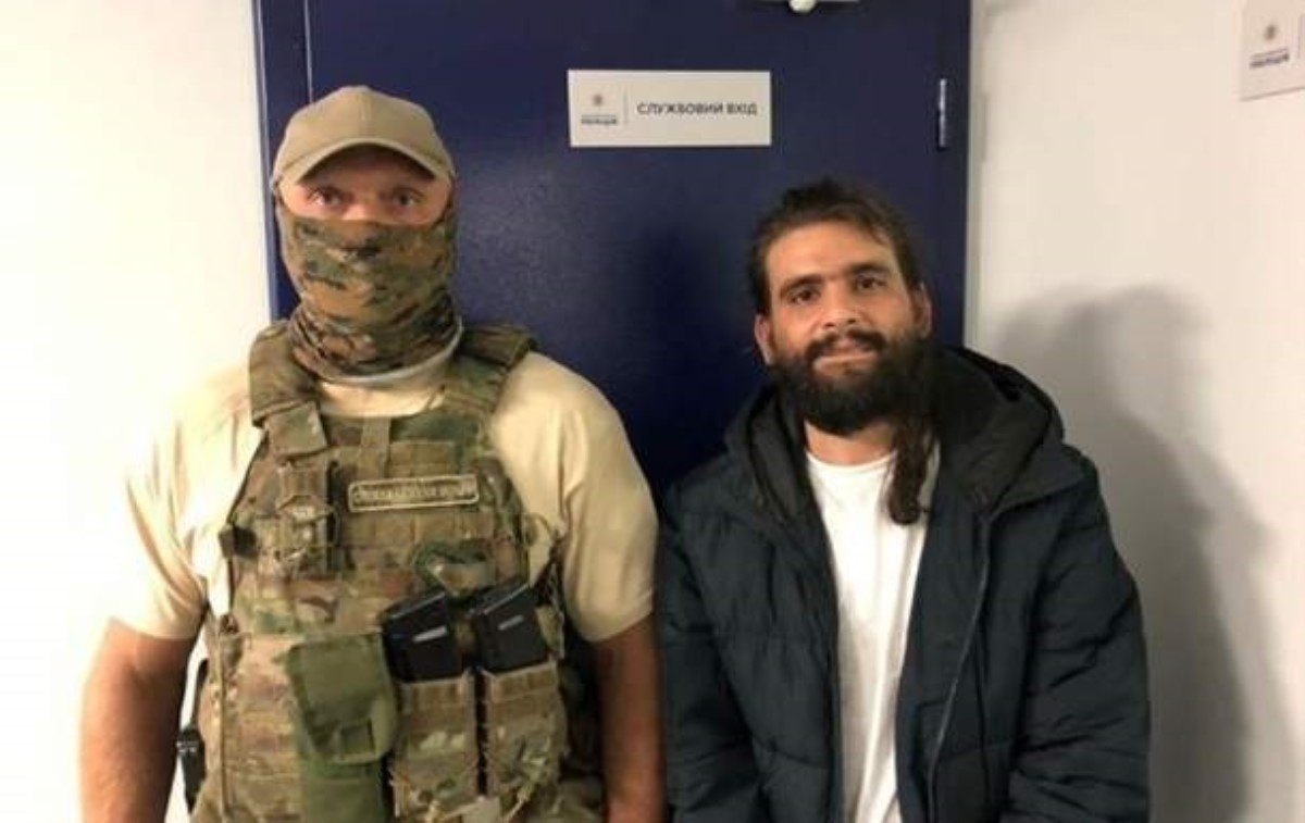 Побег наркобарона в "Борисполе": сотрудников СБУ проверяют на полиграфе