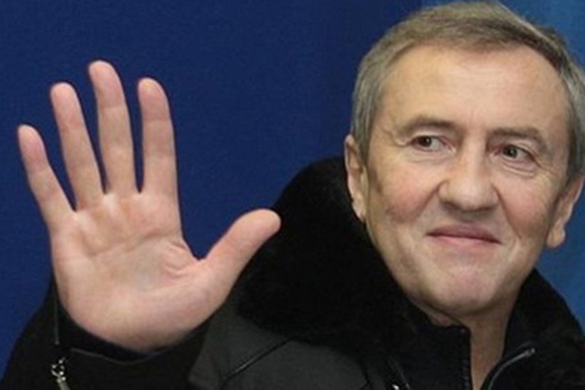 Черновецкий просит скандальный суд запретить Луценко покидать страну