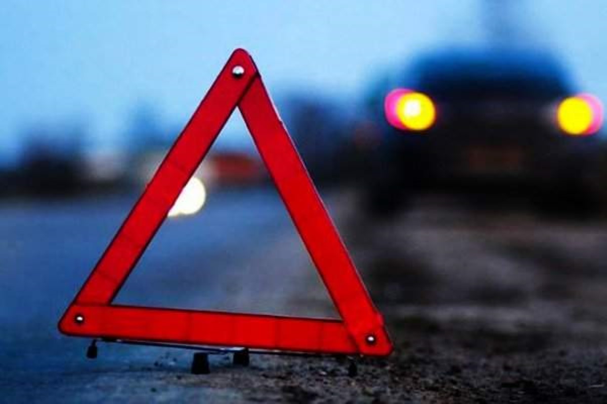Столкновение четырех авто: на Львовщине в масштабном ДТП погибли две женщины