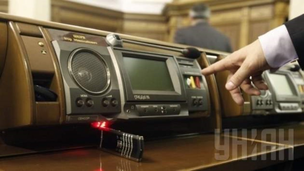 Кнопкодавы получат по рукам: в "Слуге народа" пошли на радикальный шаг