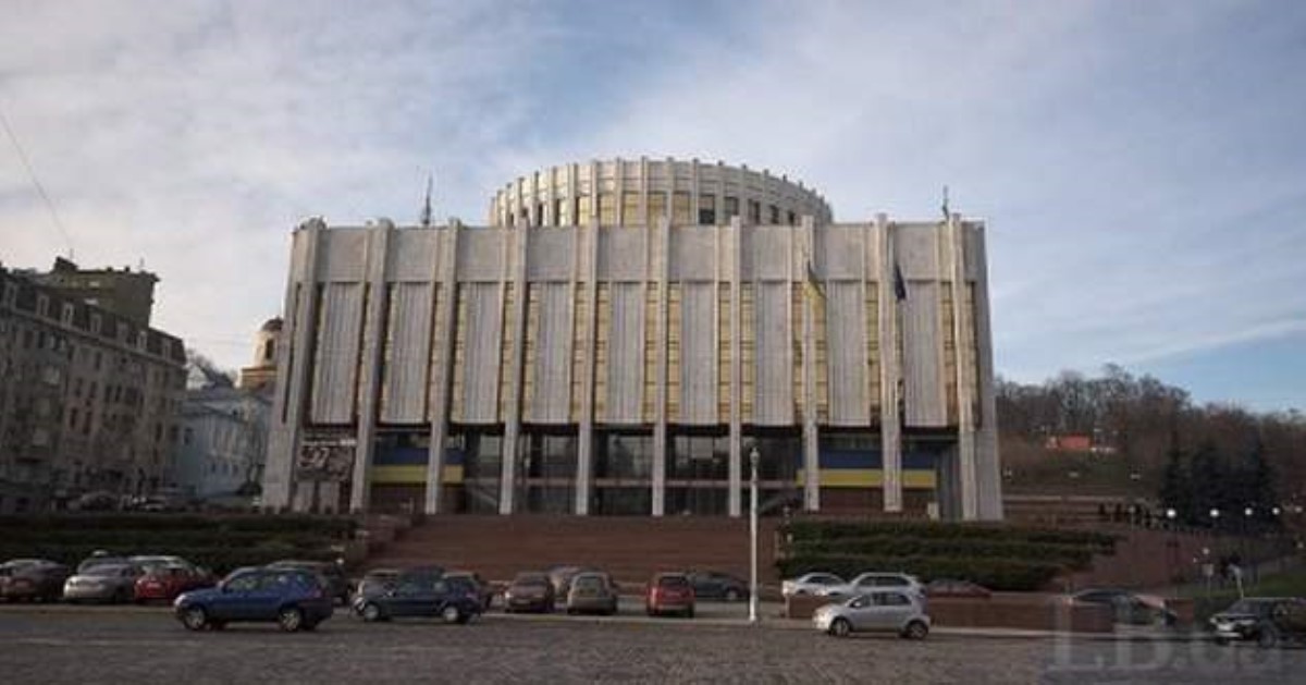 Кравчук Зеленскому: Надо искать не место, а государственное решение
