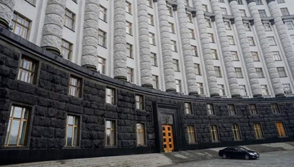 "Слуги народа" слили список новых министров: кто они