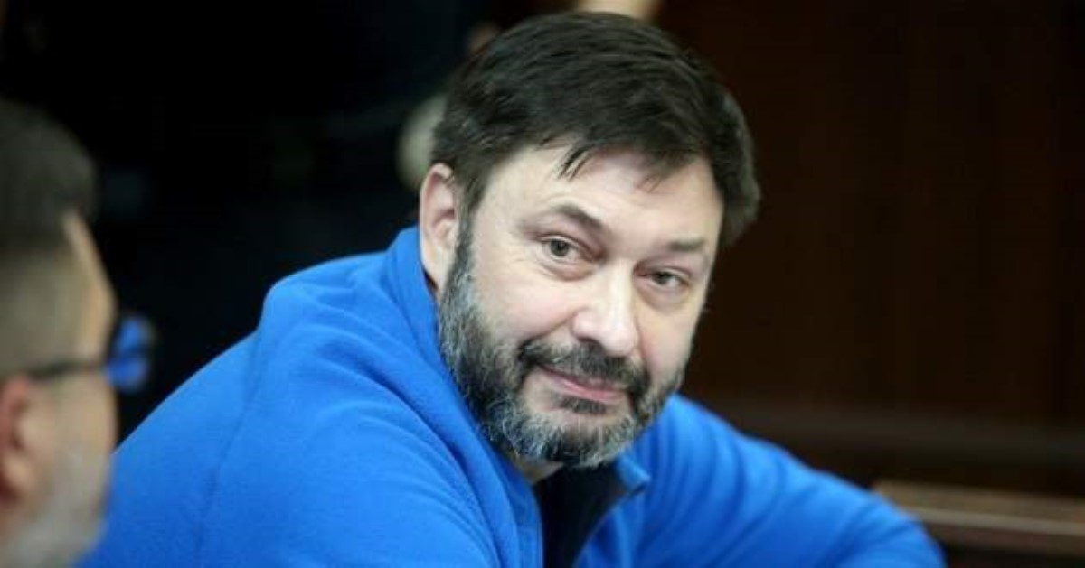 Вышинский согласился на обмен, и тут разгорелся скандал