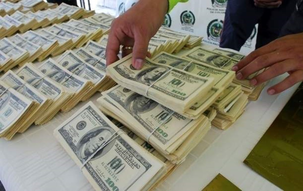 Госдолг Украины за июль потяжелел на $2 млрд