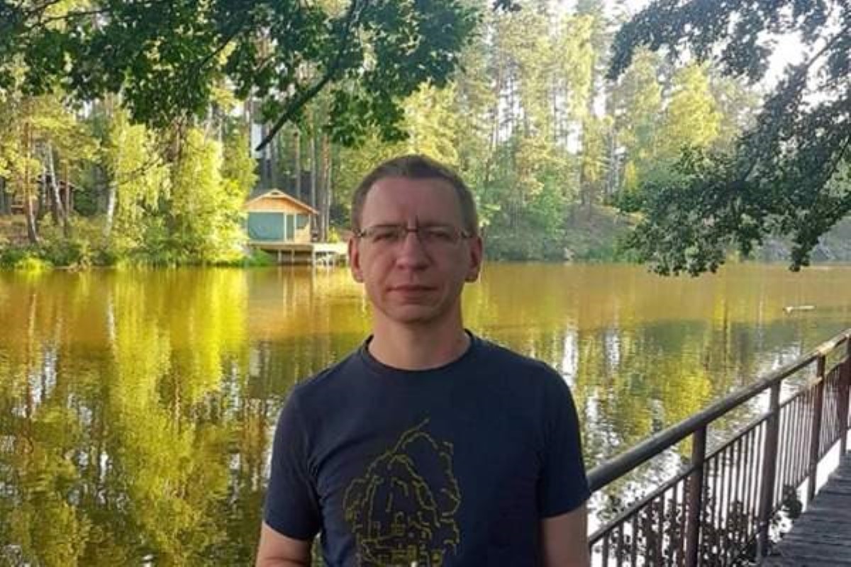 В Киеве разыгралась трагедия с загадочным исчезновением мужчины