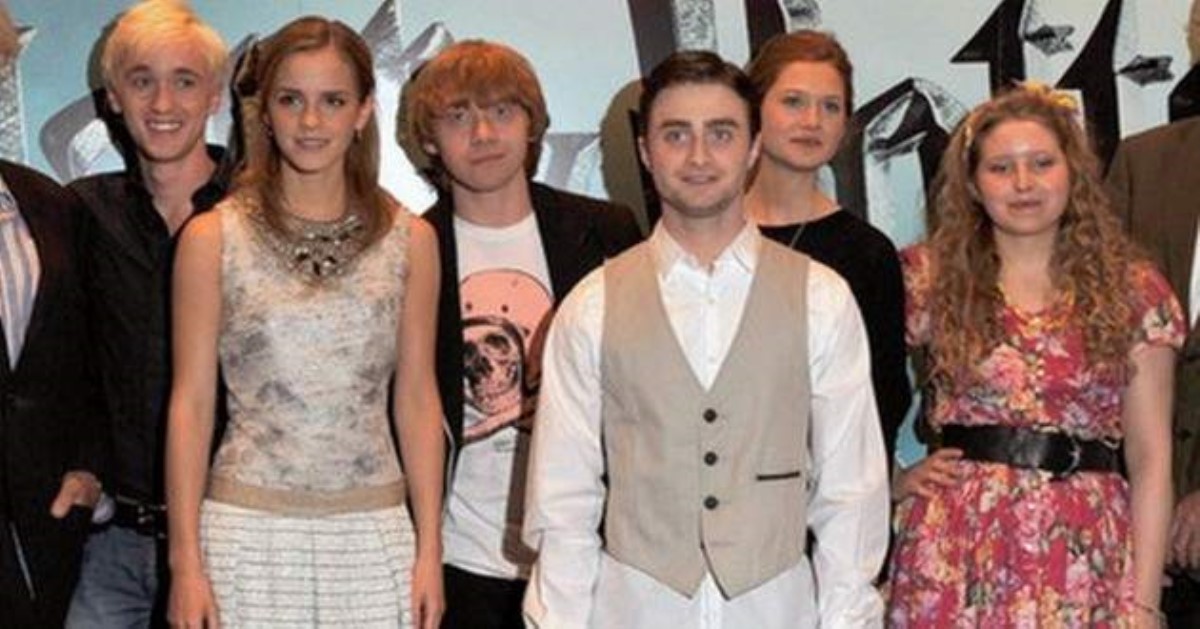 В семье звезды «Гарри Поттера» большое горе: погиб во время зацепинга