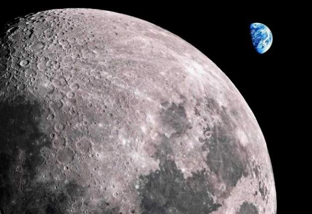 Гораздо старше Земли: раскрыта еще одна загадка Луны
