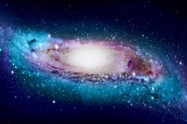 Кривая и скрученная: астрономы показали форму нашей галактики