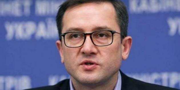 "Тайный советник Зеленского": назван новый кандидат на пост премьера