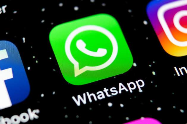 В Facebook решили переименовать Instagram и WhatsApp