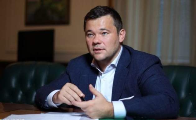 Заявление Богдана и крах независимых СМИ в Украине