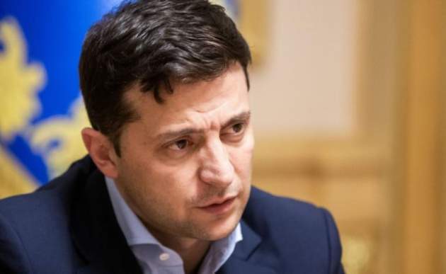 Зеленский позвонит Меркель и Макрону: нужна срочная «нормандская встреча»