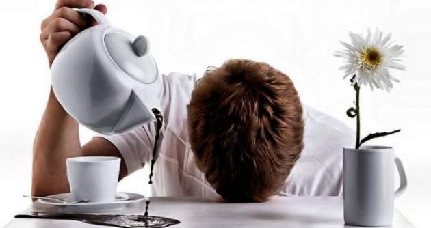 Врачи развеяли миф о влиянии кофе на сон