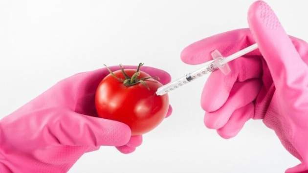 Медики назвали девять самых опасных продуктов с ГМО