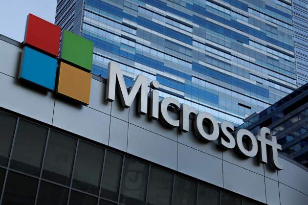 Microsoft призналась в прослушивании пользователей