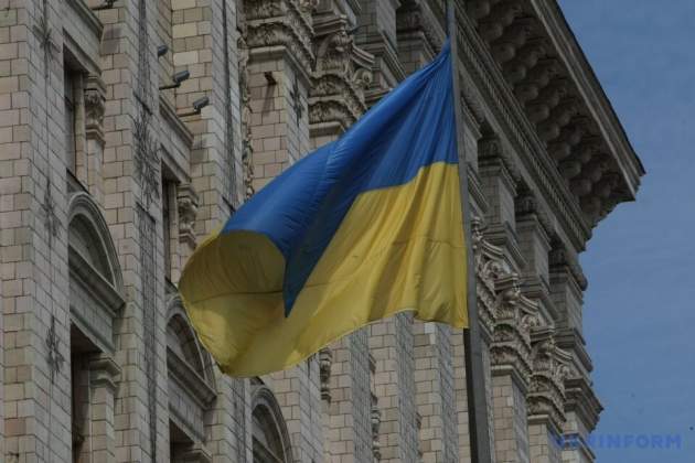 Как пройдет День независимости в Киеве
