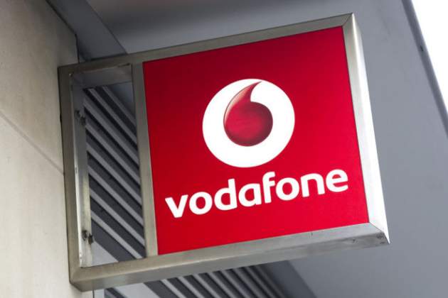 Vodafone изменил правила тарификации для абонентов