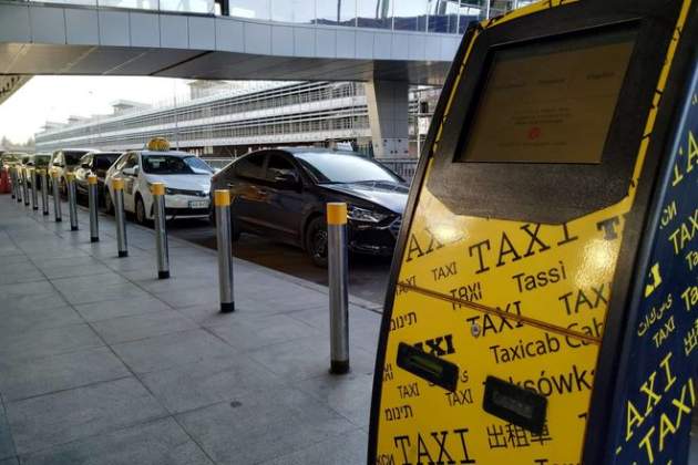 Такси с маршрутками проверят и присвоят штрафные баллы