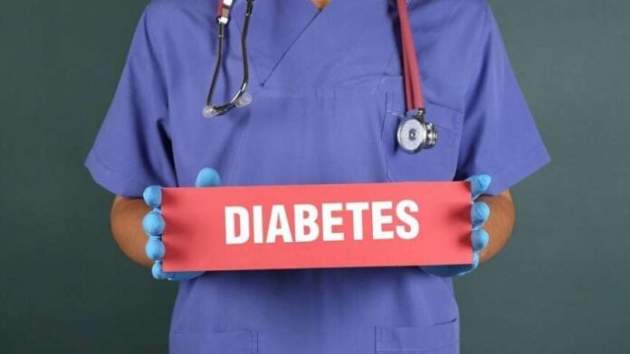Медики назвали первые признаки диабета