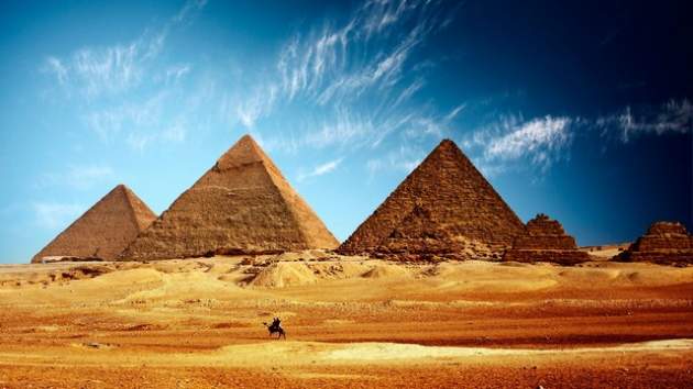 Цены на отдых в Египте выросли на 10% и стартуют с $1 тыс. за недельный тур