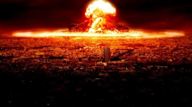 Мир погрузится во тьму на 10 лет: причиной станет ядерная война между США и Россией
