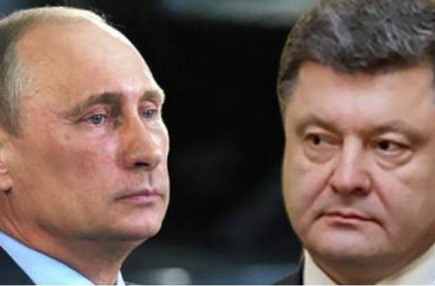 Всплыла  правда о связях Порошенко и Путина: «В Кремле были рады, когда…»