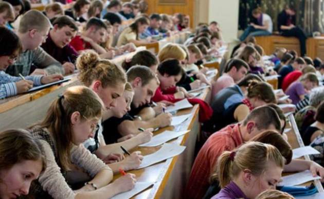 ФСБ назвала число украинских студентов в России